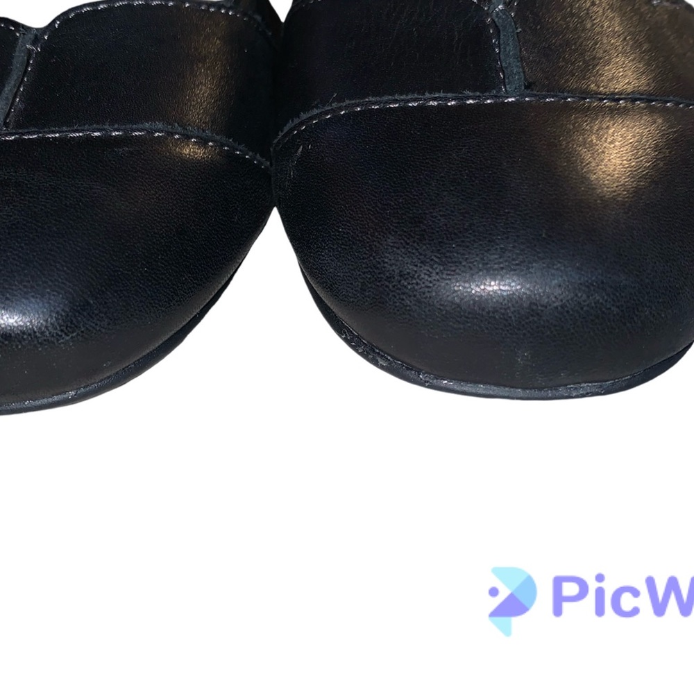 Taos mary janes dress shoes EUC - Picture 7 of 9